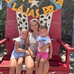 Meet your Posher, Marangelis